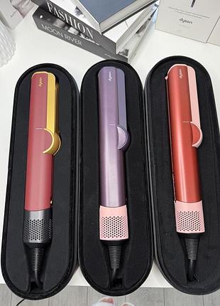 Dyson airstrait — у всіх топових кольорах! той самий випрямляч, який зараз шукають усі 🔥