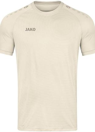 Футболка игровая jako world jako 4230 s белый (4059562483642)