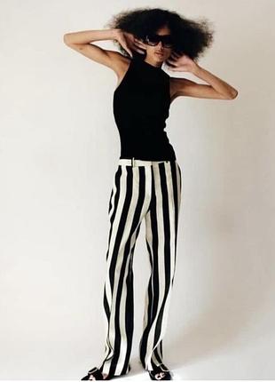 Zara брюки