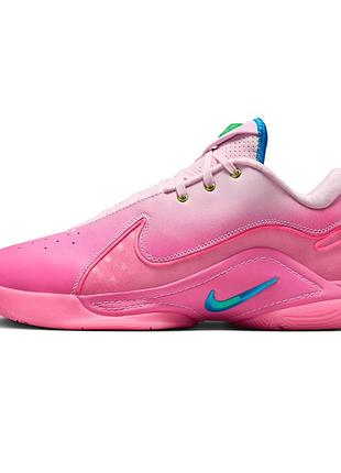 Кроссовки nike lebron xxii sn hv8455-600 46