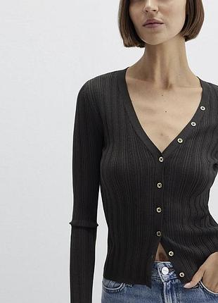 Massimo dutti кофта 3