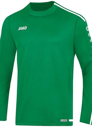 Реглан тренировочный jako striker 2.0 jako 8819 m зеленый (4059562237191)