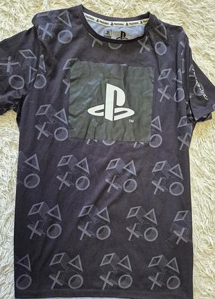 Футболка подлетка playstation for primark