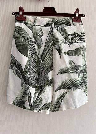 Massimo dutti шорти 4
