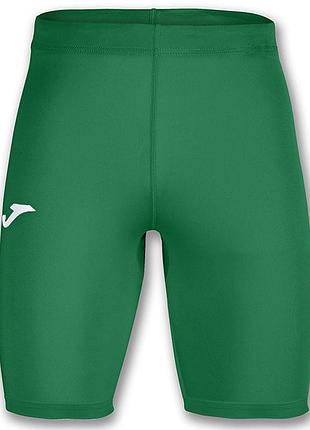 Треки зеленые joma brama academy 101017.450, зелёный, размер (eu) - l-xl