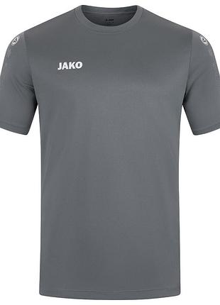 Футболка jako 4233e-40, серый, размер (eu) - xxl