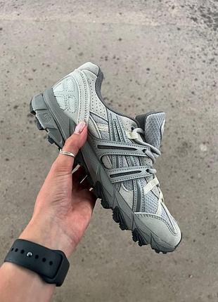Чоловічі кросівки асікс гел кахана asics gel-kahana 8 45