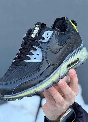 Мужские кроссовки найк аир макс стильные nike air max 90 40 45