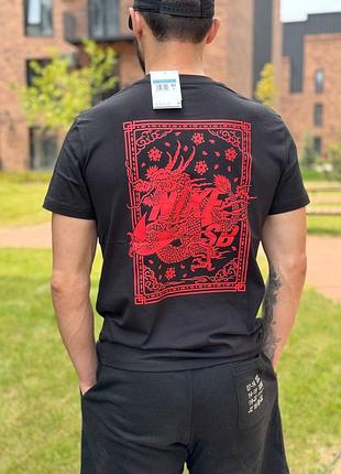 Футболка nike sb