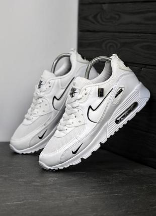 Мужские кроссовки найк аир макс nike air max 90 41