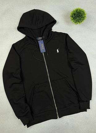 Зипка ralph lauren polo