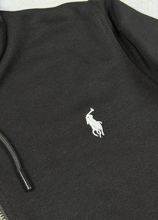 Зипка ralph lauren polo 3