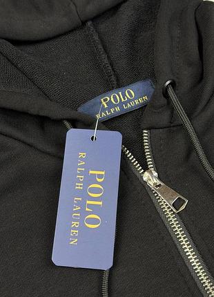 Зипка ralph lauren polo 5
