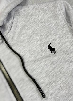 Зипка ralph lauren polo 3
