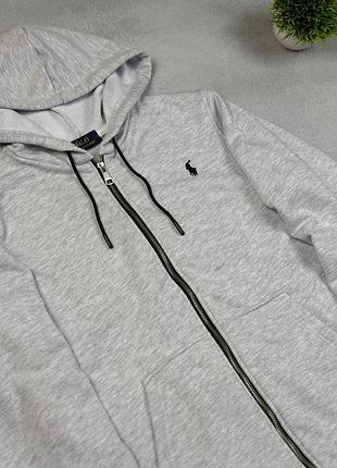 Зипка ralph lauren polo 2