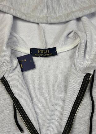 Зипка ralph lauren polo 5