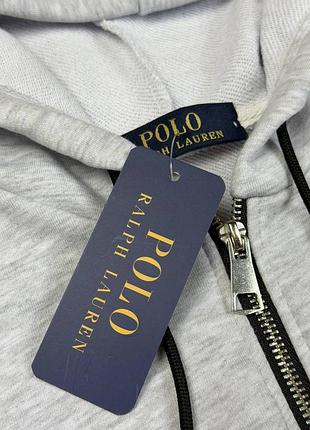 Зипка ralph lauren polo 6