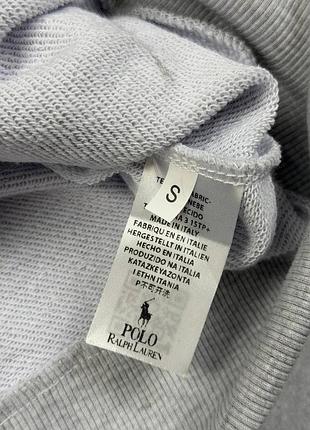 Зипка ralph lauren polo 7