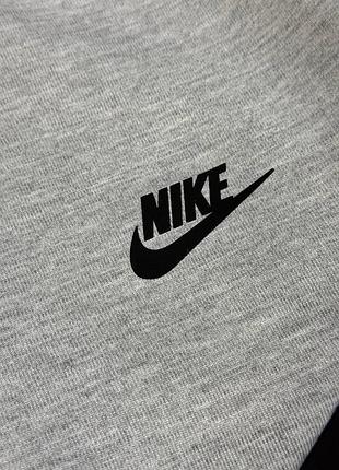 Кофта nike tech fleece 3