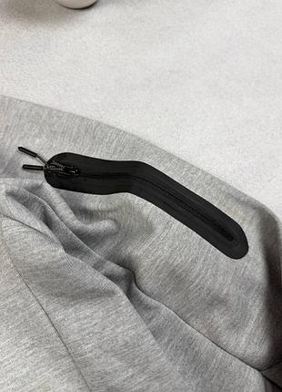 Кофта nike tech fleece 5