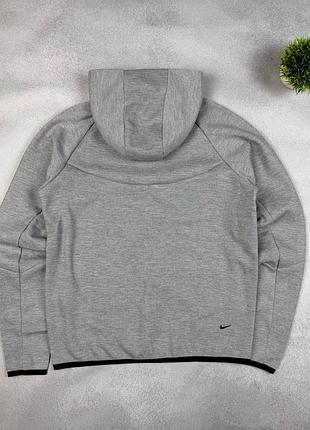 Кофта nike tech fleece 4