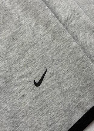 Кофта nike tech fleece 6