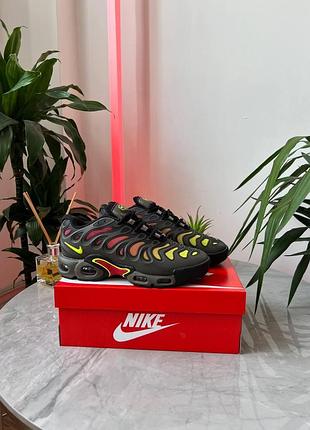 Чоловічі кросівки найк аір макс nike air max plus drift 45
