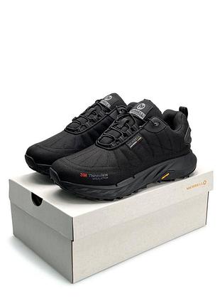 Зимние мужские кроссовки мерел континиум стильные merrell continuum 44