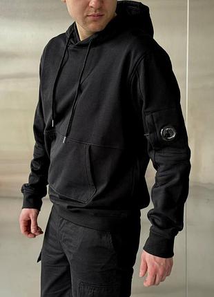 Худи c.p. company 2