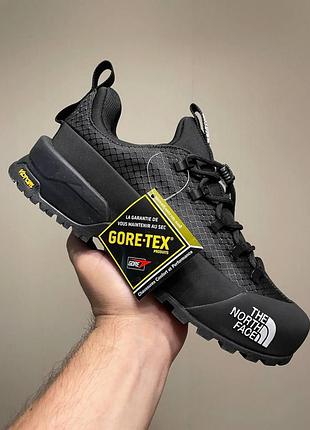 The north face glenclyffe low black 41