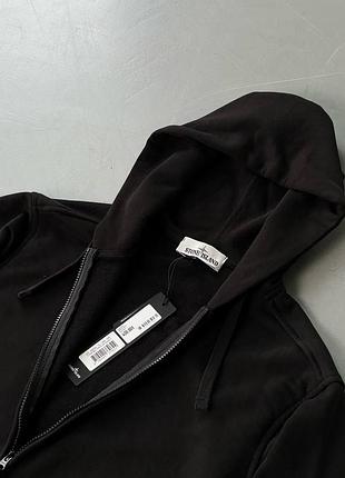 Соуп худи stone island 5