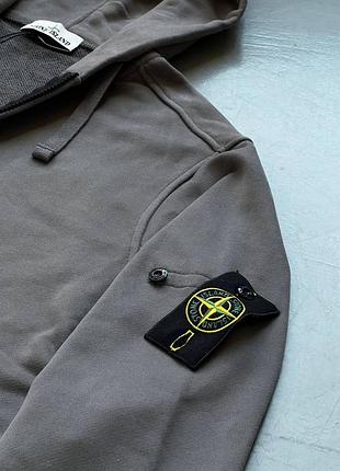Соуп худи stone island 4