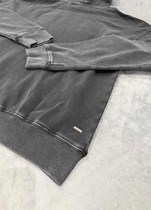 Худи от бренда amiri 9
