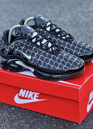 Мужские кроссовки найк аир макс тн nike air max tn 43