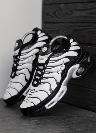 Мужские кроссовки найк аир макс nike air max plus tn 43 44