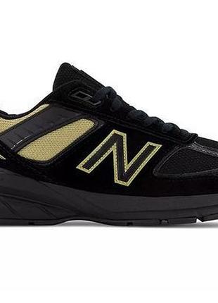 Кросівки new balance 990v5 m990bh5 43