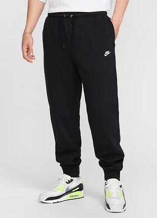 Штани nike m club bb jogger fn3787-010