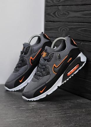 Мужские кроссовки найк аир макс nike air max 90 44