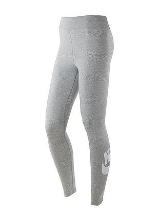 Жіночі легінси найк оригінал nike sportswear essential cz8528-063 cz8528-063