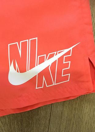 Шорти чоловічі nike