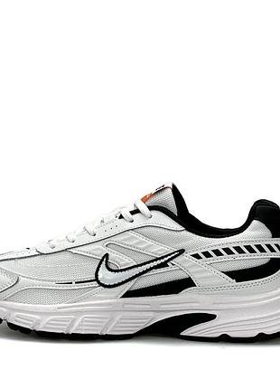Nike initiator white black