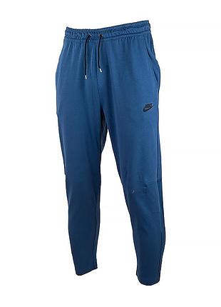 Штани nike m nsw knit ltwt oh pant dm6591-410