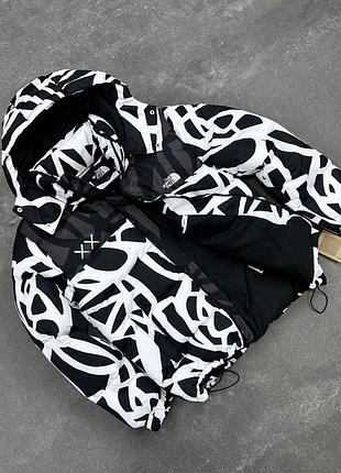 Мужская куртка зе норт фейс стильная повседневая the north face xxl