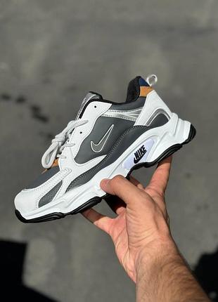 Мужские кроссовки найк стильные nike