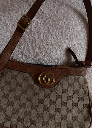 Сумка gucci нова