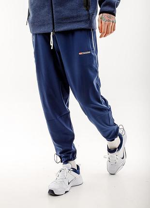 Штани nike track club pant fb5503-410
