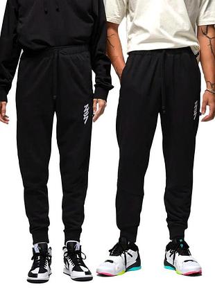 Брюки jordan zion crossover pants dx0637-010