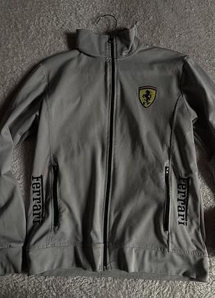 Зіп ferrari
