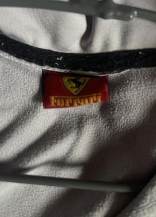 Зіп ferrari 2