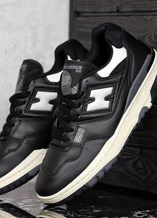Распродаж мужские кроссовки нью баланс стильные new balance 550 41 43